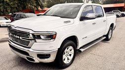 2019 Ram Ram Pickup 1500 Laramie