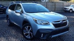 2022 Subaru Outback Limited XT
