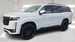 2024 Cadillac Escalade Sport