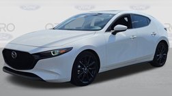 2019 Mazda MAZDA3 Premium