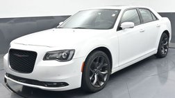 2023 Chrysler 300 S V6