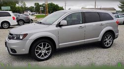 2019 Dodge Journey GT