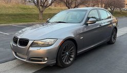 2011 BMW 3 Series 335i xDrive