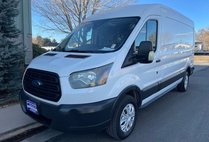 2016 Ford Transit 250