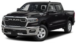2026 Ram Ram Pickup 1500 Lone Star