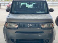 2010 Nissan Cube 1.8
