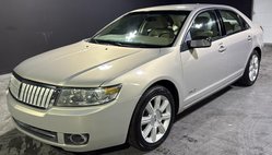 2009 Lincoln MKZ Base