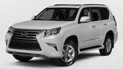 2014 Lexus GX 460 Base