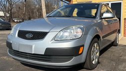 2009 Kia Rio LX