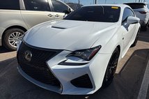 2015 Lexus RC F Base