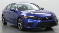 2023 Honda Civic Touring