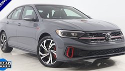 2024 Volkswagen Jetta GLI Autobahn