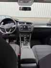 2022 Volkswagen Tiguan S