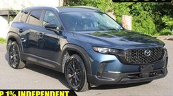 2023 Mazda CX-50 2.5 S Preferred Plus