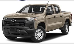 2023 Chevrolet Colorado ZR2