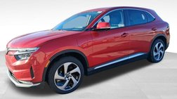 2025 VinFast VF8 Eco