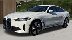 2024 BMW i4 eDrive35 Gran Coupe