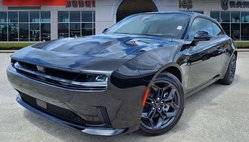 2025 Dodge Charger Daytona R/T