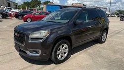 2015 GMC Acadia SLE-1