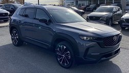 2025 Mazda CX-50 Hybrid Premium Plus