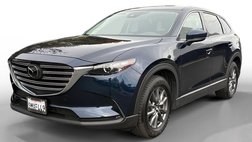 2023 Mazda CX-9 Touring