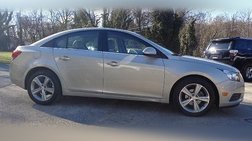 2014 Chevrolet Cruze 2LT Auto