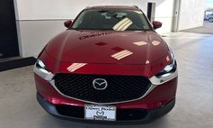 2023 Mazda CX-30 S Preferred