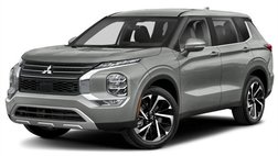 2023 Mitsubishi Outlander ES