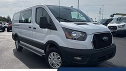 2023 Ford Transit 250