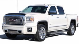 2015 GMC Sierra 1500 Denali