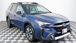 2023 Subaru Outback Limited XT