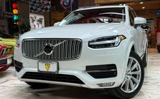 2016 Volvo XC90 T6 Inscription