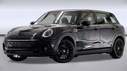 2023 MINI Clubman Cooper S