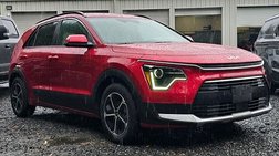 2023 Kia Niro Plug-In Hybrid EX