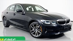 2019 BMW 3 Series 330i xDrive