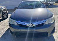 2013 Toyota Camry LE