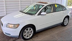 2006 Volvo S40 2.4i