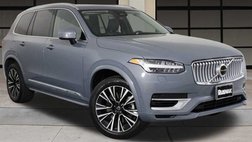 2023 Volvo XC90 Recharge T8 Plus Bright Theme 6P