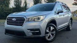 2019 Subaru Ascent Premium 8-Passenger