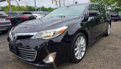 2014 Toyota Avalon Limited