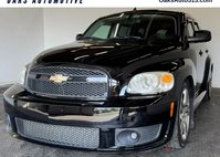 2010 Chevrolet HHR SS
