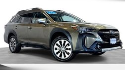 2024 Subaru Outback Touring