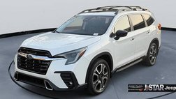 2024 Subaru Ascent Touring