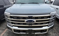 2023 Toyota Sequoia Platinum