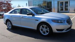 2016 Ford Taurus SE