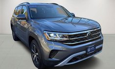 2022 Volkswagen Atlas SE 4Motion