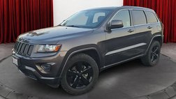 2014 Jeep Grand Cherokee Altitude