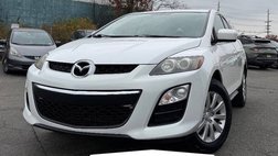2012 Mazda CX-7 i Sport