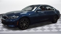 2022 BMW 3 Series 330i xDrive