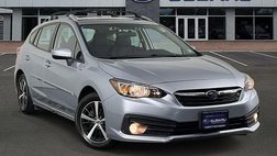 2023 Subaru Impreza Premium
